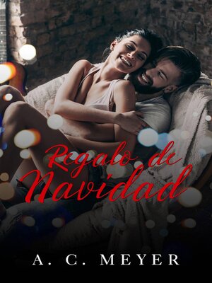 cover image of Regalo de Navidad